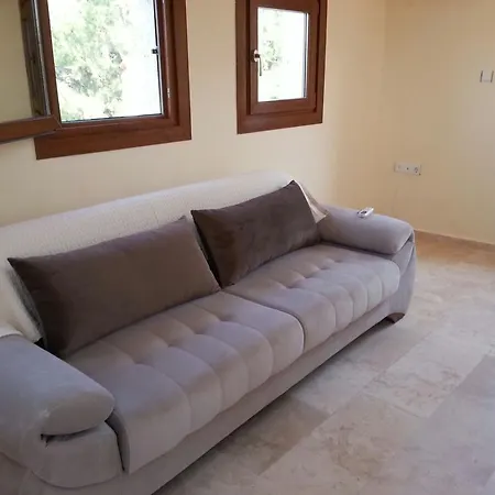 Villa Nature Kusadasi