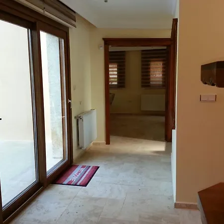Nature Villa Kusadasi