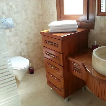 Nature Villa