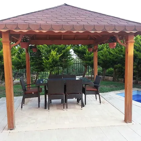 Villa Nature