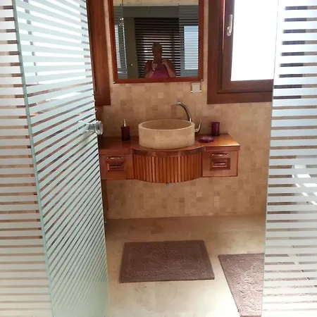 Nature Villa Kusadasi