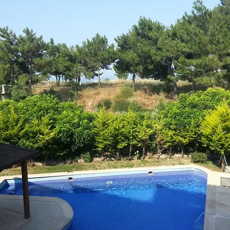 Villa Nature Kusadasi