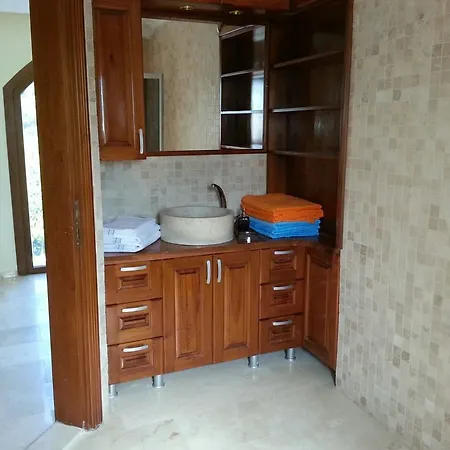 Nature Villa *