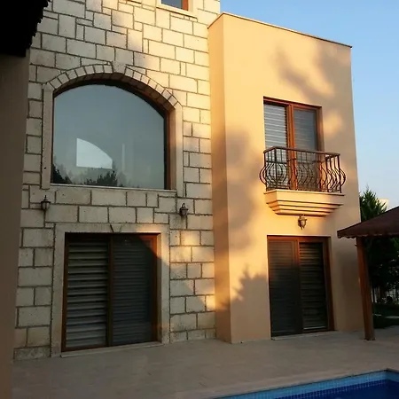 Villa Nature
